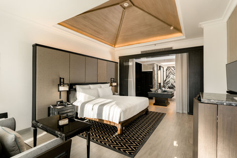 INTERCONTINENTAL PATTAYA RESORT - Photo 46