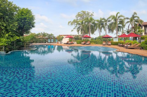 INTERCONTINENTAL PATTAYA RESORT - Photo 85