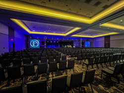  - Crowne Plaza Hotel Kearney