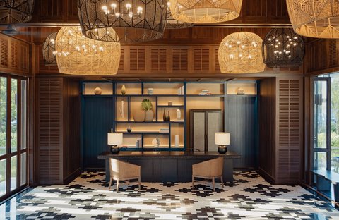 KIMPTON KITALAY SAMUI - Photo 42