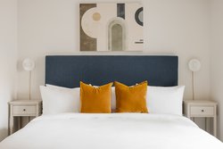  - Sonder Europa Hotel Barracks Row DC - I-695, Exits 1C & 2