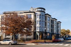  - Sonder Europa Hotel Barracks Row DC - I-695, Exits 1C & 2