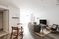  - Sonder Europa Hotel Barracks Row DC - I-695, Exits 1C & 2