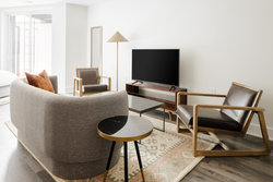  - Sonder Europa Hotel Barracks Row DC - I-695, Exits 1C & 2