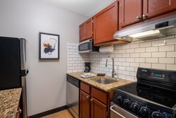  - Candlewood Suites North Shore Danvers