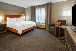  - Candlewood Suites North Shore Danvers