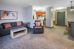 - Candlewood Suites North Shore Danvers