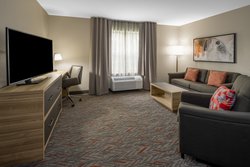  - Candlewood Suites North Shore Danvers