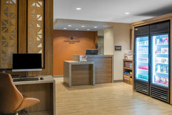  - Candlewood Suites North Shore Danvers