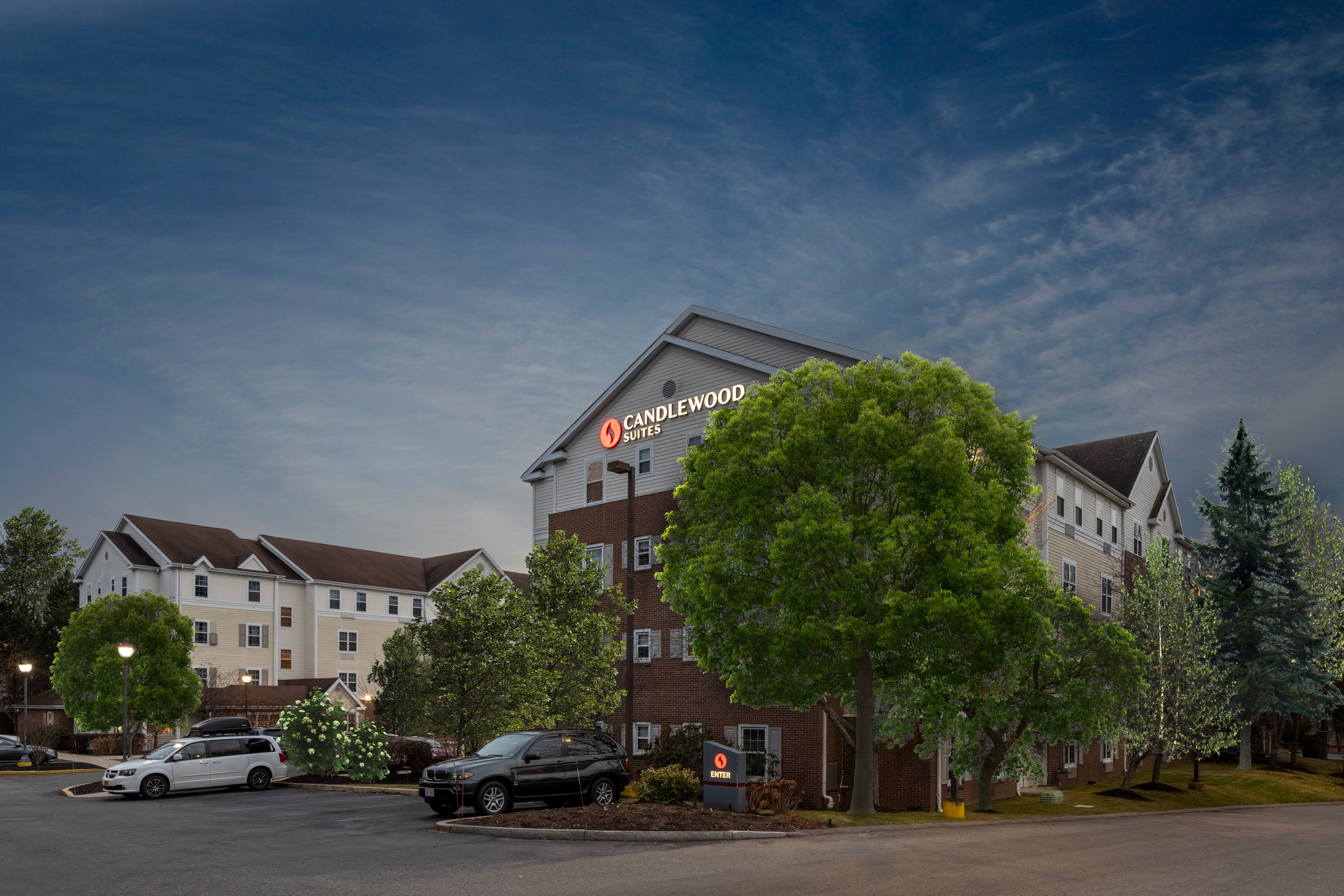 CANDLEWOOD SUITES SAN ANTONIO DOWNTOWN, AN IHG HOTEL $148 ($̶1̶8̶9̶) -  Updated 2024 Prices & Reviews - TX