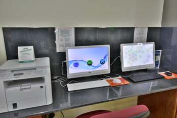 TravelPort