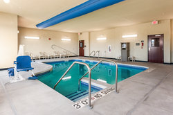  - Cobblestone Hotel & Suites De Pere