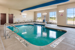  - Cobblestone Hotel & Suites De Pere