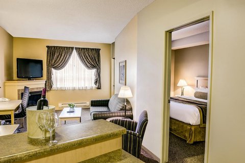 King Suite