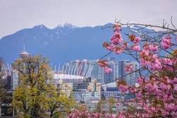  - Holiday Inn Tower & Suites Downtown Vancouver