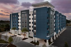  - Residence Inn by Marriott Downtown Jacksonville - I-95, Exit 352A & 352B