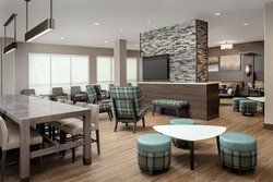  - Residence Inn by Marriott Downtown Jacksonville - I-95, Exit 352A & 352B