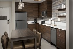  - Residence Inn by Marriott Downtown Jacksonville - I-95, Exit 352A & 352B