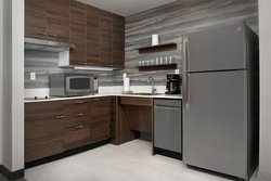  - Residence Inn by Marriott Downtown Jacksonville - I-95, Exit 352A & 352B