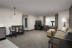  - Residence Inn by Marriott Downtown Jacksonville - I-95, Exit 352A & 352B