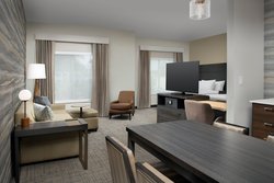  - Residence Inn by Marriott Downtown Jacksonville - I-95, Exit 352A & 352B