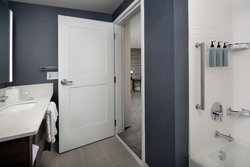  - Residence Inn by Marriott Downtown Jacksonville - I-95, Exit 352A & 352B