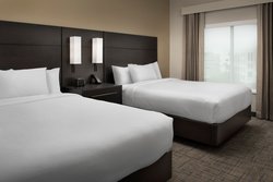  - Residence Inn by Marriott Downtown Jacksonville - I-95, Exit 352A & 352B