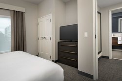  - Residence Inn by Marriott Downtown Jacksonville - I-95, Exit 352A & 352B