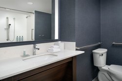  - Residence Inn by Marriott Downtown Jacksonville - I-95, Exit 352A & 352B