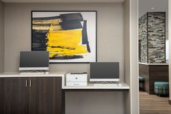  - Residence Inn by Marriott Downtown Jacksonville - I-95, Exit 352A & 352B