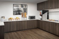  - Residence Inn by Marriott Downtown Jacksonville - I-95, Exit 352A & 352B