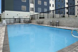  - Residence Inn by Marriott Downtown Jacksonville - I-95, Exit 352A & 352B