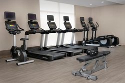  - Residence Inn by Marriott Downtown Jacksonville - I-95, Exit 352A & 352B