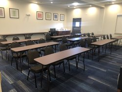  - Holiday Inn Express & Suites Woodward