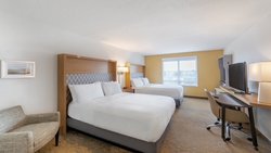  - Holiday Inn & Suites Orange Park - I-295, Exit 10