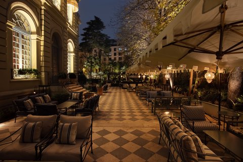 SANTA MAURO MADRID - Photo 131