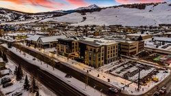  - Hotel Indigo Silverthorne