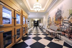  - InterContinental Hotel at the Plaza Kansas City