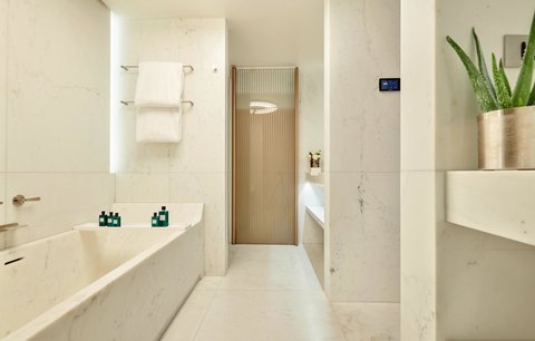 MANDARIN ORIENTAL LUTETIA PARIS - Photo 108