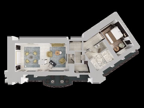MANDARIN ORIENTAL LUTETIA PARIS - Photo 134