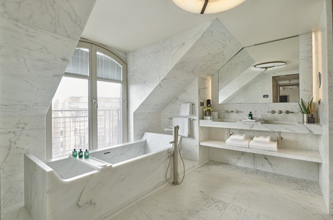 MANDARIN ORIENTAL LUTETIA PARIS - Photo 109