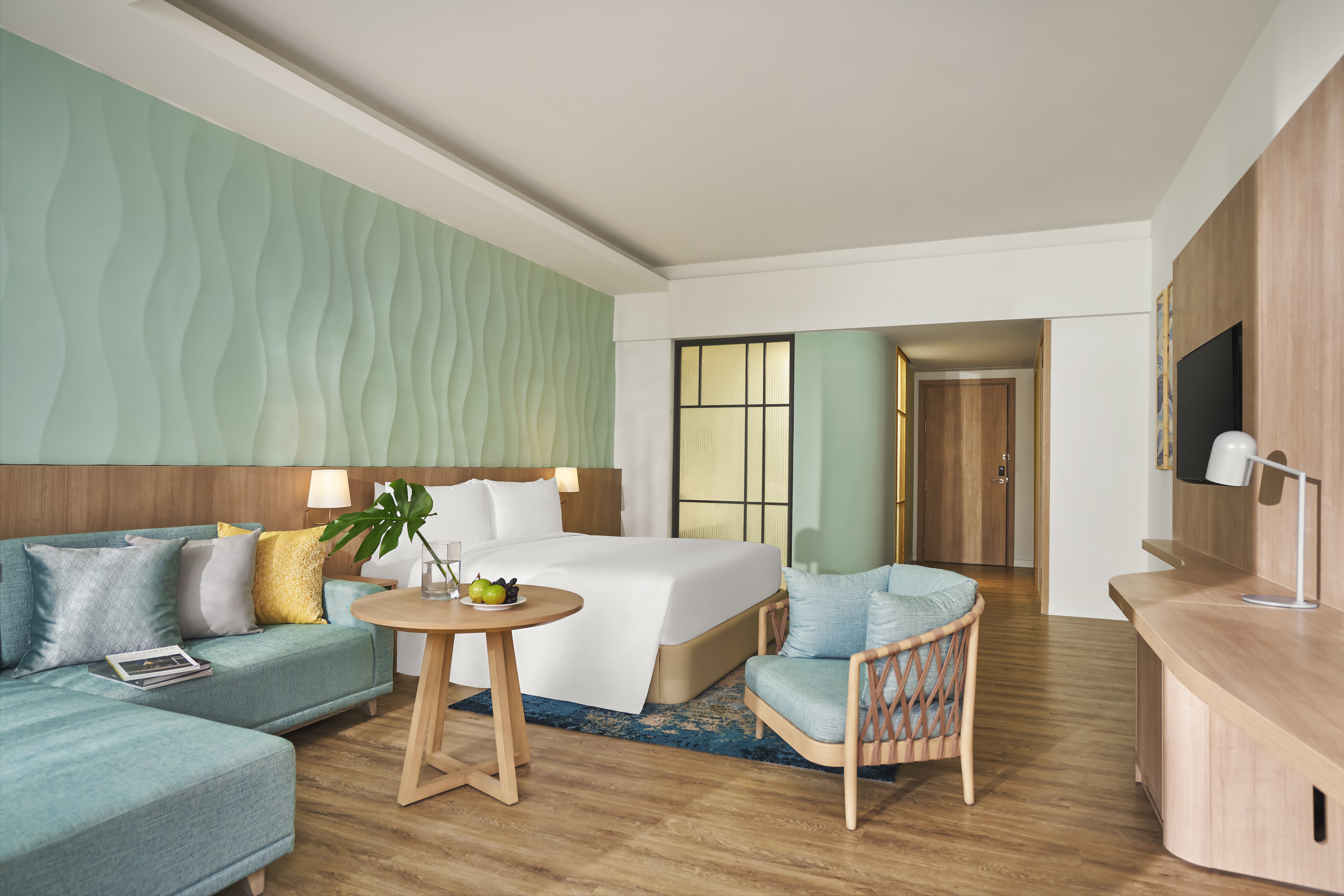 HOLIDAY INN RESORT HO TRAM BEACH BY-guestroom-Holiday Inn Resort Ho Tram Beach standard room.jpg