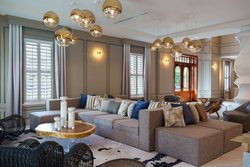  - Renaissance Hotel Downtown St Augustine