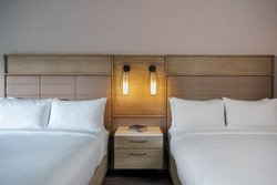  - Renaissance Hotel Downtown St Augustine