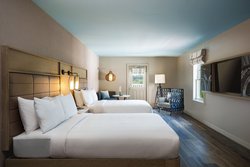  - Renaissance Hotel Downtown St Augustine