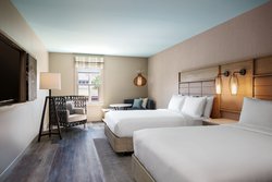  - Renaissance Hotel Downtown St Augustine