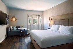  - Renaissance Hotel Downtown St Augustine