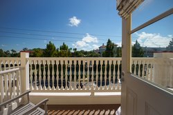  - Renaissance Hotel Downtown St Augustine