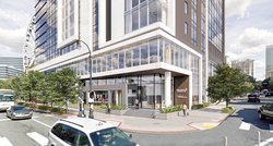  - Club Wyndham Resort Downtown Atlanta - I-75 & I-85, Exit 248C & 249A