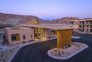 The Moab Resort